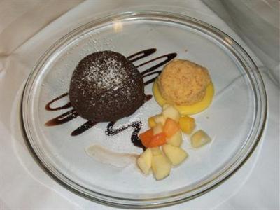 фото отеля Hotel Ristorante Casa Rossa