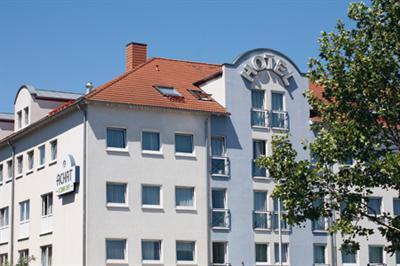 фото отеля Achat Hotel Ludwigshafen Frankenthal