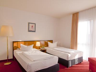 фото отеля Achat Hotel Ludwigshafen Frankenthal