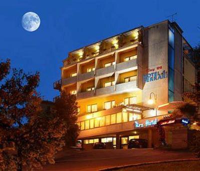 фото отеля Riz Ferrari Hotel