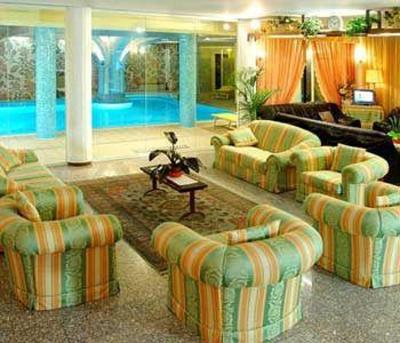фото отеля Riz Ferrari Hotel