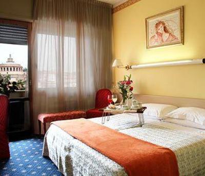 фото отеля Riz Ferrari Hotel