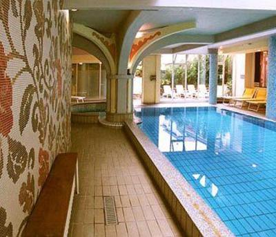 фото отеля Riz Ferrari Hotel