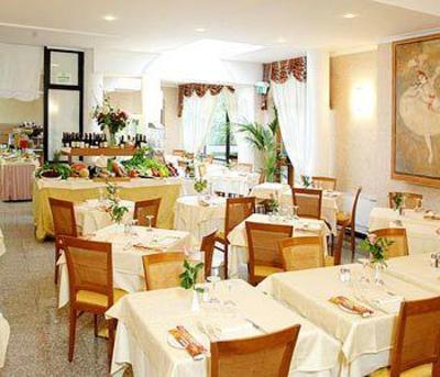 фото отеля Riz Ferrari Hotel