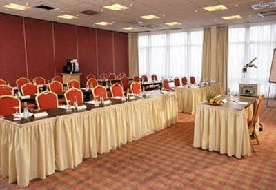 фото отеля Ramada Hotel Bochum
