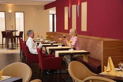 фото отеля Ramada Hotel Bochum