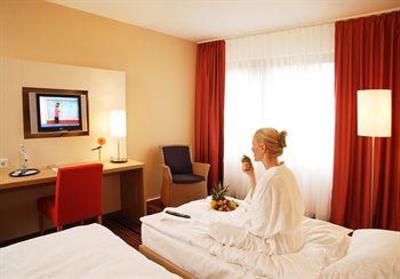 фото отеля Ramada Hotel Bochum