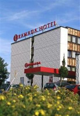 фото отеля Ramada Hotel Bochum