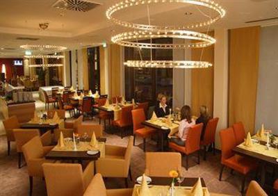 фото отеля Ramada Hotel Bochum
