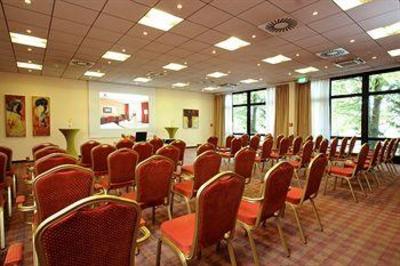фото отеля Ramada Hotel Bochum