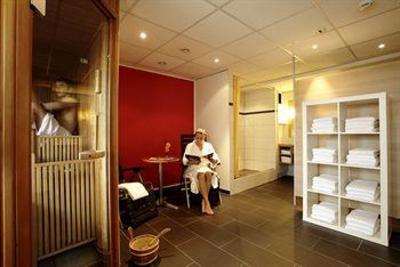 фото отеля Ramada Hotel Bochum