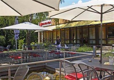 фото отеля Ramada Hotel Bochum