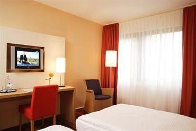 фото отеля Ramada Hotel Bochum