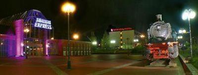 фото отеля Ramada Hotel Bochum