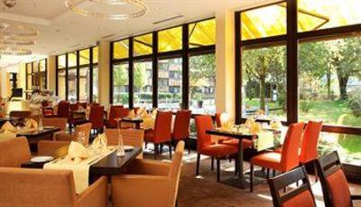 фото отеля Ramada Hotel Bochum