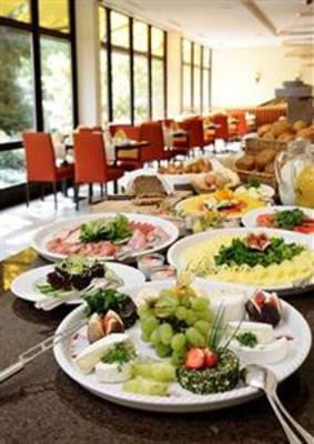 фото отеля Ramada Hotel Bochum