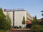 фото отеля Ramada Hotel Bochum