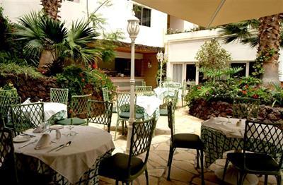 фото отеля Hotel Dania Park Magec Tenerife