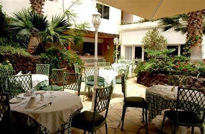 фото отеля Hotel Dania Park Magec Tenerife