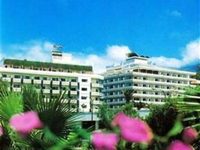 Hotel Dania Park Magec Tenerife