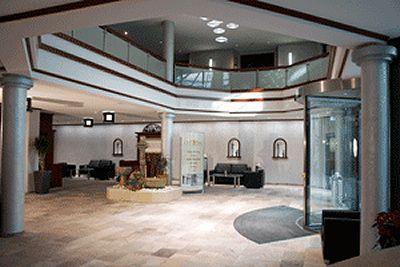 фото отеля City Hotel Roding