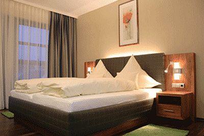 фото отеля City Hotel Roding