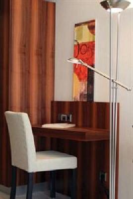 фото отеля City Hotel Roding