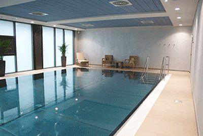 фото отеля City Hotel Roding