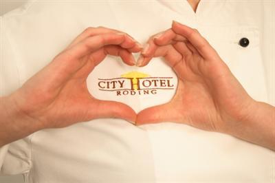 фото отеля City Hotel Roding