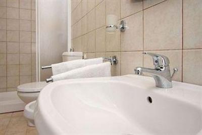 фото отеля B&B Il Marranzano