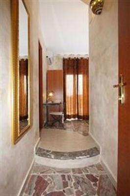 фото отеля B&B Il Marranzano