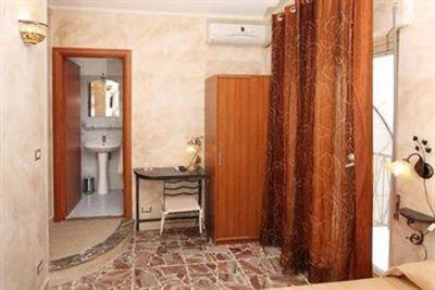 фото отеля B&B Il Marranzano