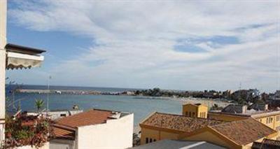 фото отеля B&B Il Marranzano
