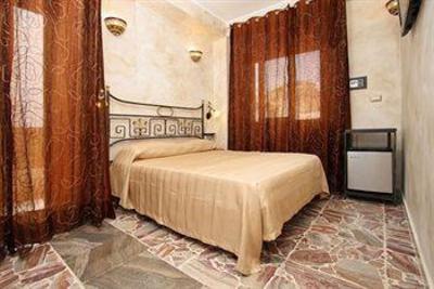 фото отеля B&B Il Marranzano