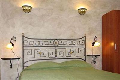фото отеля B&B Il Marranzano