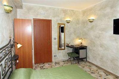 фото отеля B&B Il Marranzano