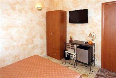 фото отеля B&B Il Marranzano