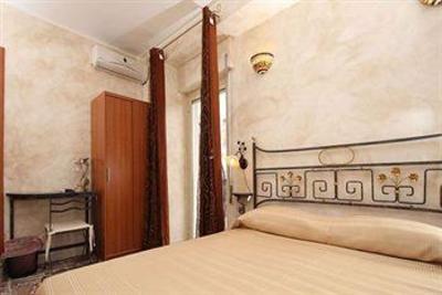 фото отеля B&B Il Marranzano