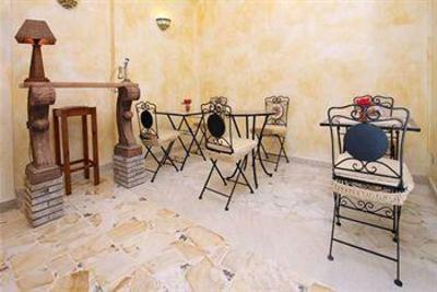 фото отеля B&B Il Marranzano