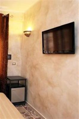 фото отеля B&B Il Marranzano