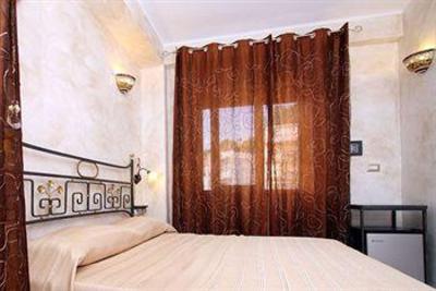 фото отеля B&B Il Marranzano