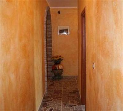 фото отеля B&B Il Marranzano