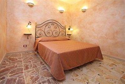 фото отеля B&B Il Marranzano