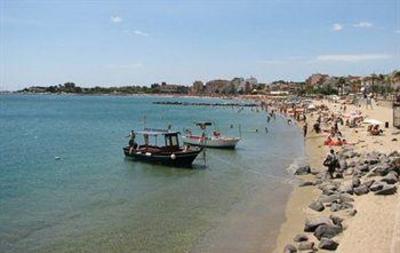 фото отеля B&B Il Marranzano