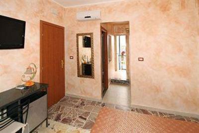 фото отеля B&B Il Marranzano
