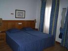 фото отеля Hotel das Salinas