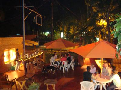 фото отеля Residencial Uno