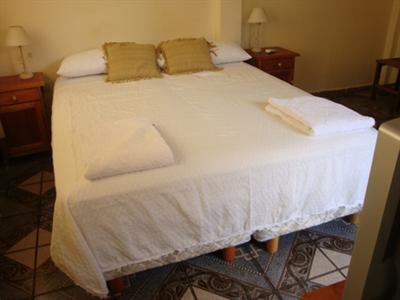 фото отеля Residencial Uno