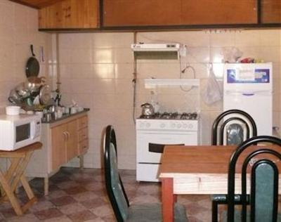 фото отеля Residencial Uno