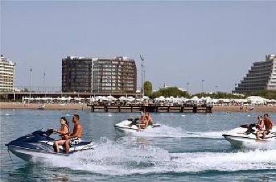 фото отеля Kervansaray Lara Hotel Antalya